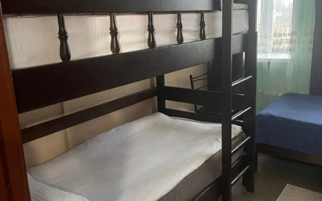 Хостел Рябинушка