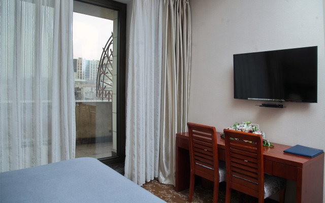 Grand Voyage Hotel