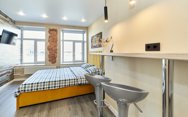 Kritik Otdykhaet Mini-Otel