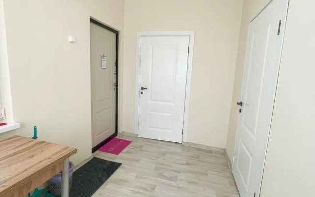 Uyutnyy Guest house