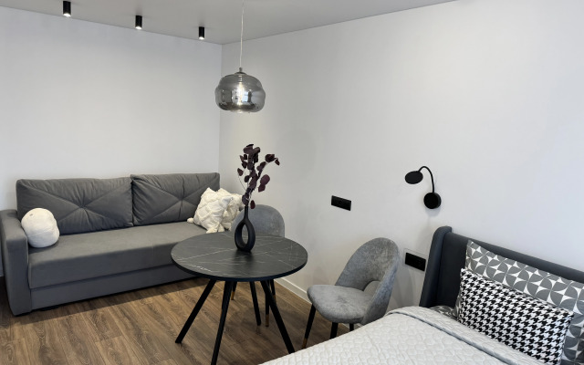 Квартира у Нижнего Озера