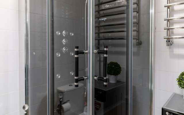 10 Угловые Апартаменты с прекрасным видом в Радиусе (19)