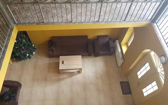 Hotel Babysito