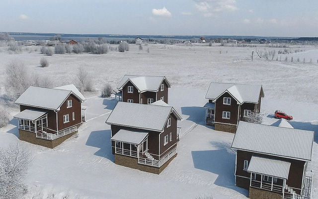 Гостевой Дом Веслево Клуб
