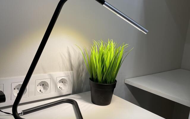 Апартаменты Евпаторийская Жемчужина