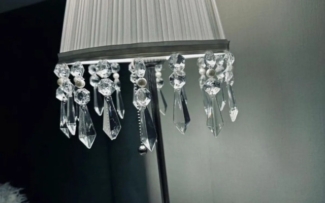 Квартира На Герасименко 1/6