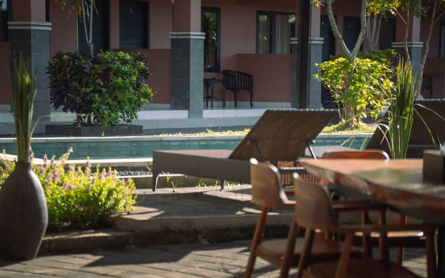 Pondok Sentana Guest House