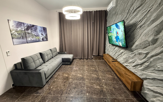 Апартаменты 4 на Тимме 30