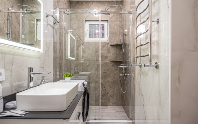 Apartamenty Tortuga 4 ot Kvartiruking
