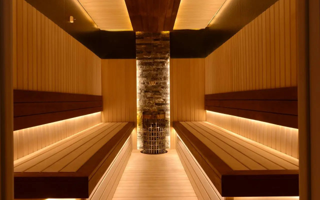 Rivana Boutique Hotel