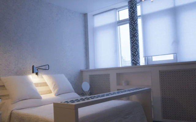 Апартаменты на Тверской 1