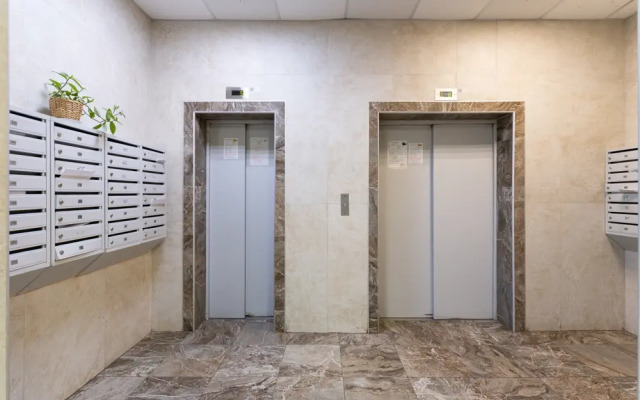 Апартаменты Тайна Голубого Океана в Нахабино - Mari'Nochka