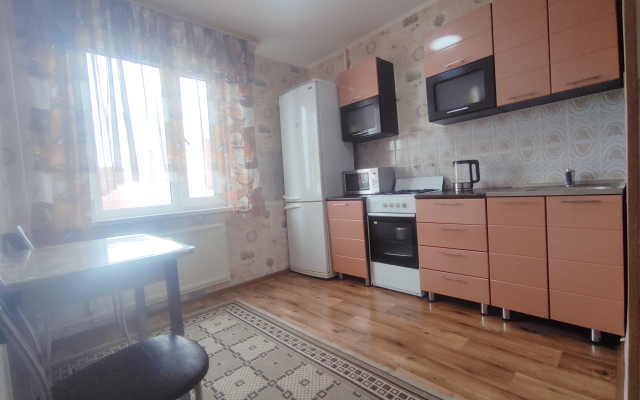 Квартира рядом Колледж, НУРМК, Газпром Техникум