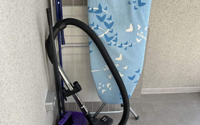 Квартира Уютная на Еловой Аллее 5Ак2