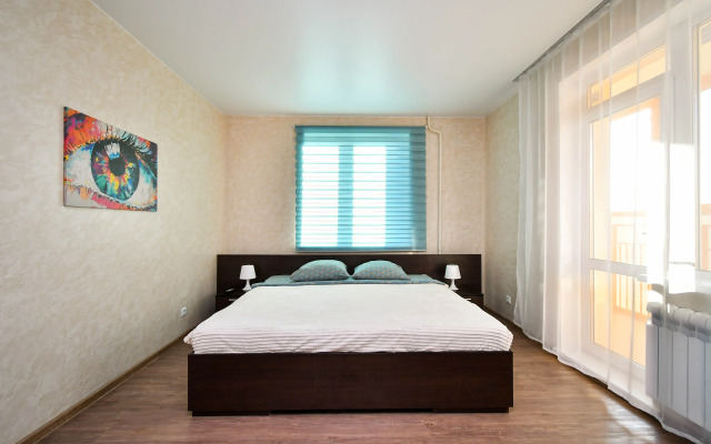 Квартира Однокомнатная Комсомольский проспект 20 Северный Мик Советский Район