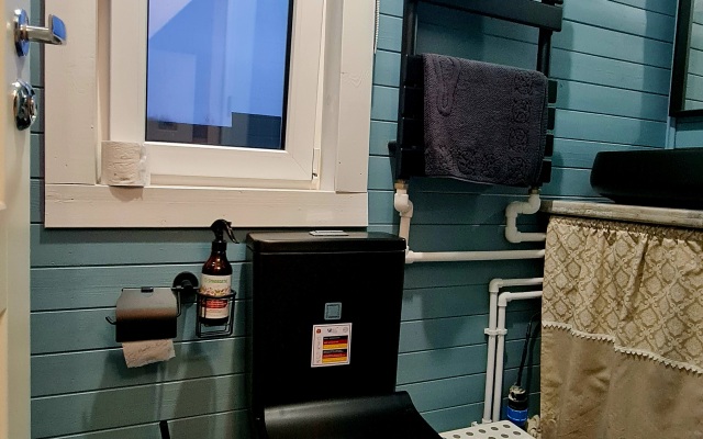 Zhelty Zal Guest house