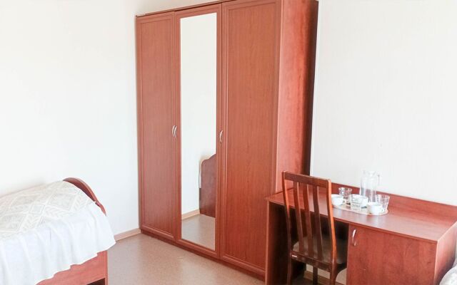 Hotel Kdo Perm-2 Living quarters