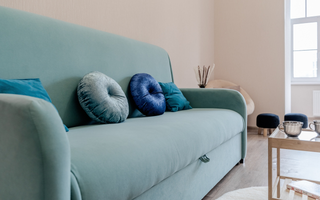 Апартаменты в Центре Санкт-Петербурга