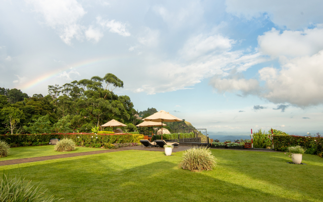 EKHO Ella - A Divine View of Ella Gap