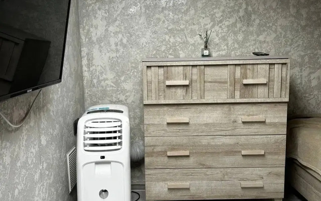 Dvukhurovnevaya Fermerskiy 2/1-59 Flat