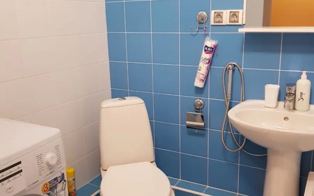 Апартаменты Семейные  в ЖК ЛЕГЕНДА