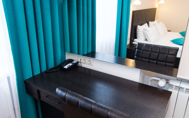 Brown Hotel