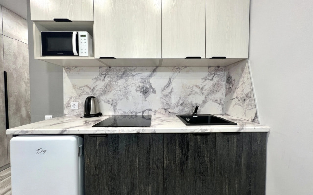 Апартаменты Элегантные Kvartiry54