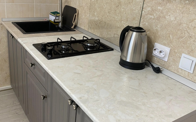 Na Prospekte Lenina 347 Flat