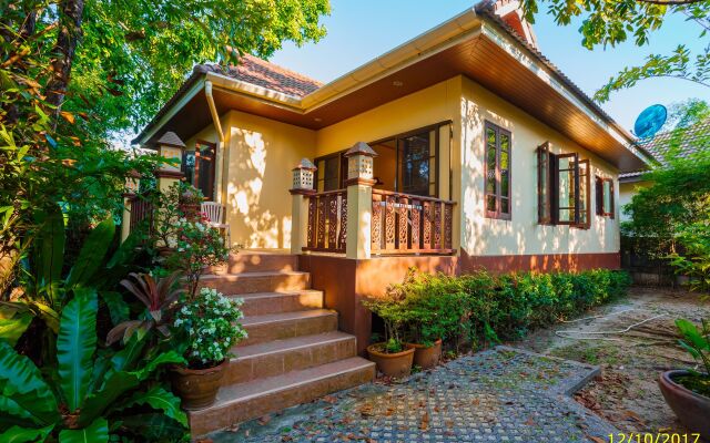 Villa Kolo 3 Bang Tao Apartments