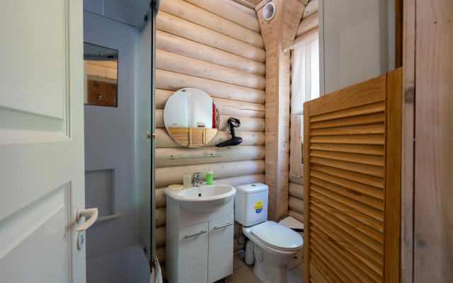 База отдыха Громово Парк