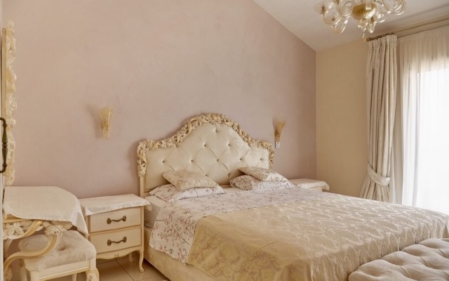Villa Sommare Beach,