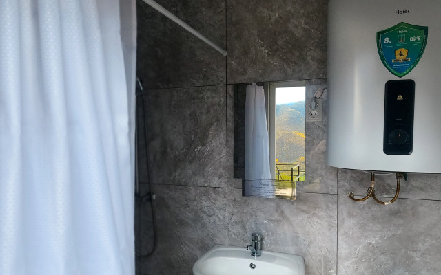 Гостевой дом Берег неба