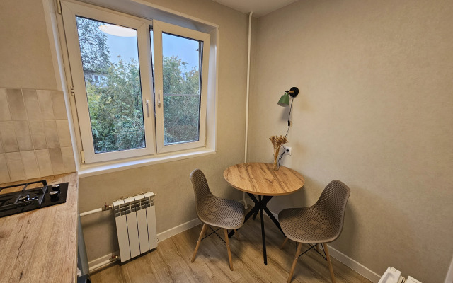 Квартира на Набережной