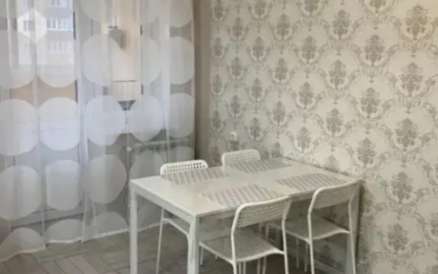 Квартира на Тухачевского 30