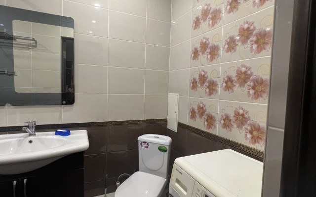 Uyutnye Apartamenty V Tsentre Goroda Apartments