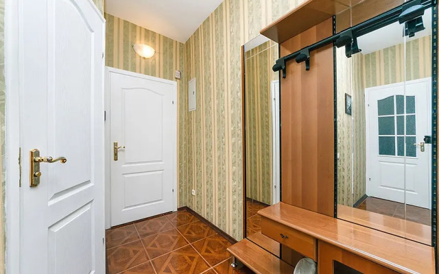 V Tsentre Kieva Apartments