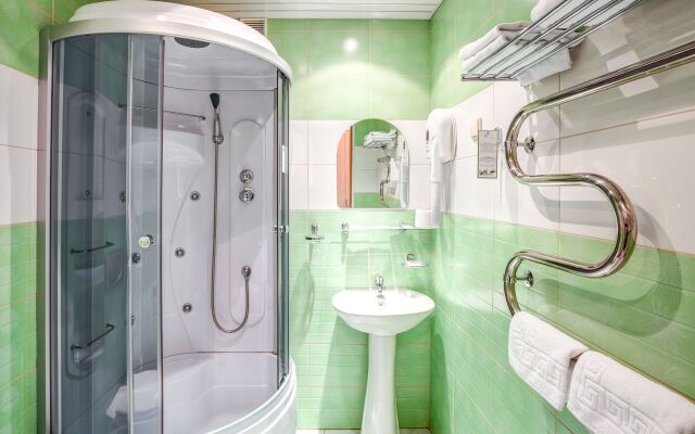 Orbita Hotel