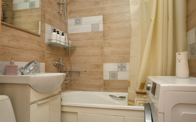 Квартира Семейная у подножия Машука