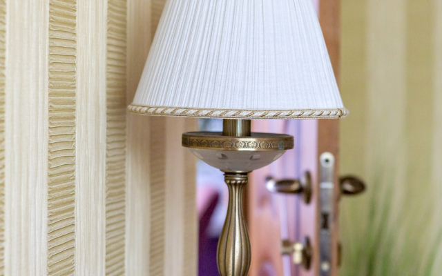 Апартаменты  4-комнатные в Амалиенау, Zoya-Apart