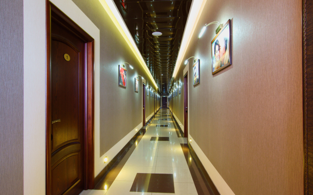 Mini-Otel Restoran Sochi