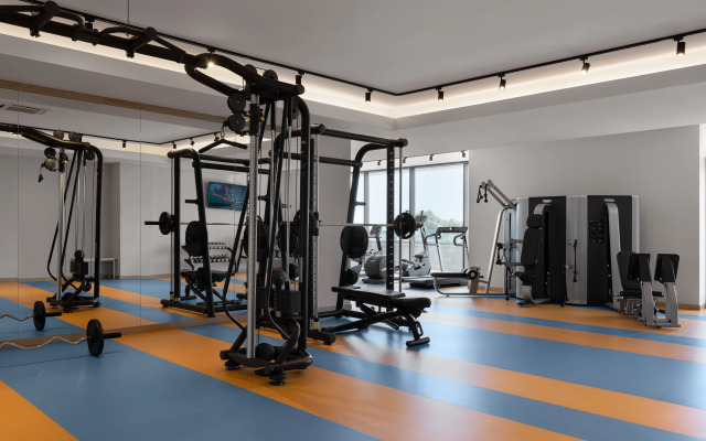 Нotel HIDENS Apart Hotel