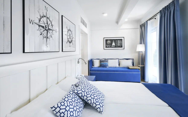 Hotel More