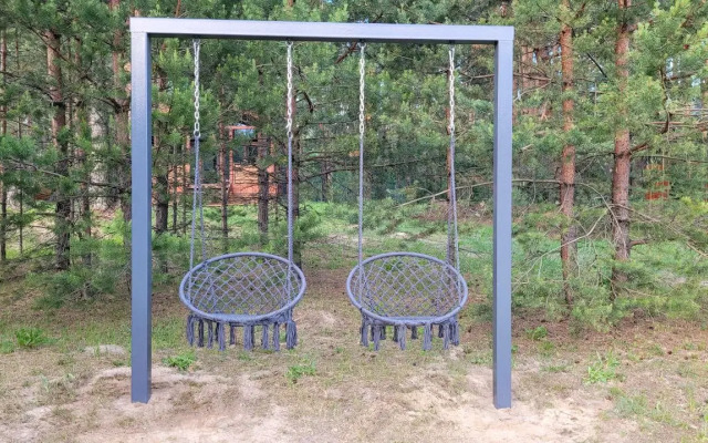 База отдыха Vonavi Village