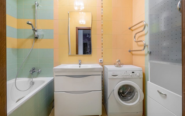 V&M v Istoricheskom Tsentre Apartments