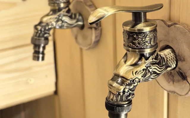 Частный Дом Малевич Yousinn