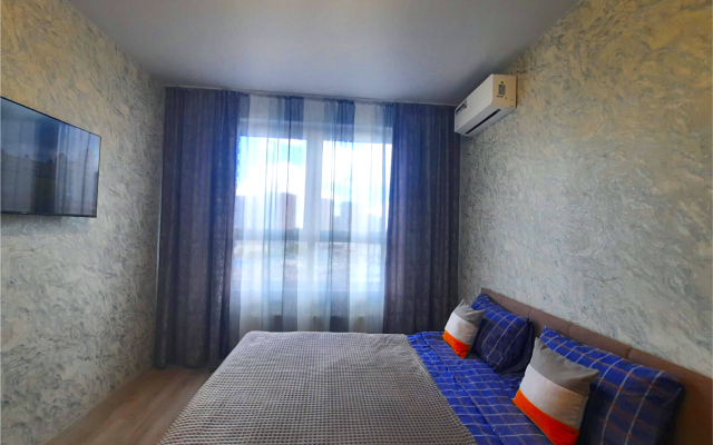 Bezmyatezhnosty, Komfort I Stabilnosty Apartments