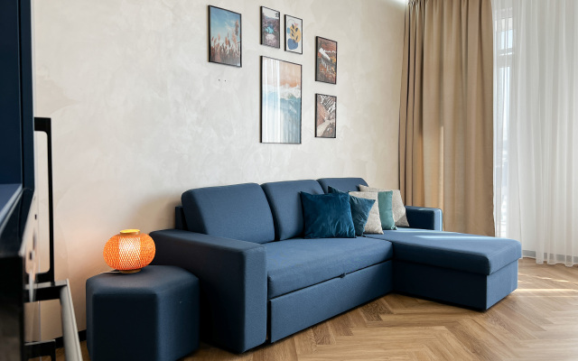 Utrip Oslo Apartments