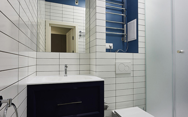 Apartment B.M.55 1