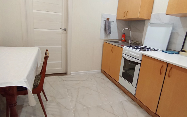 Dobraya Khozyajka Lodging house