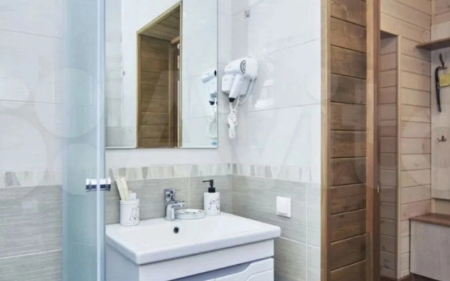 Апартаменты на Пограничной 4А 2